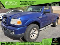 2006 Ford Ranger 