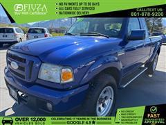 2006 Ford Ranger 