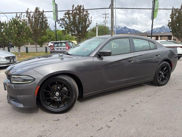 Dodge Charger  2017