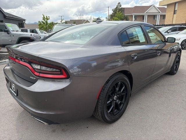 Dodge Charger  2017