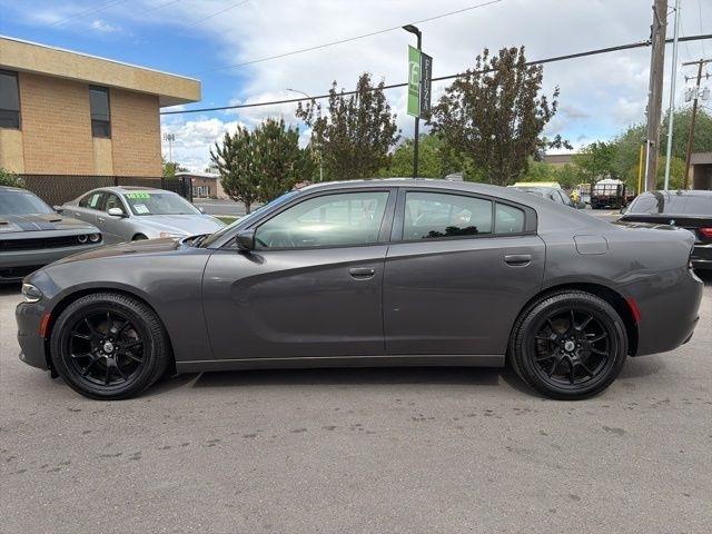 Dodge Charger  2017