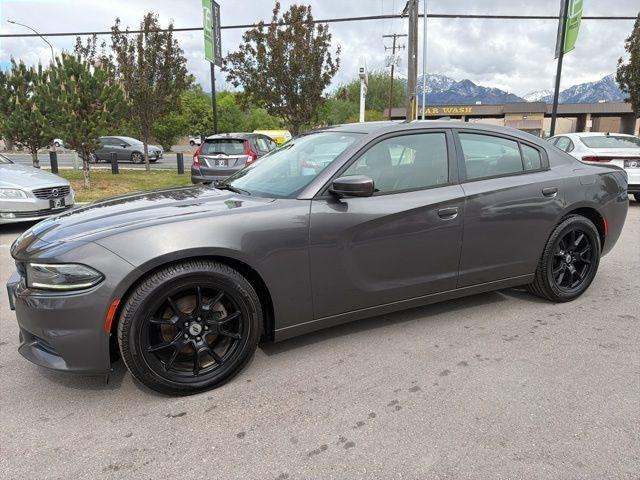 Dodge Charger  2017