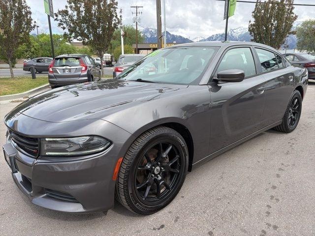 Dodge Charger  2017