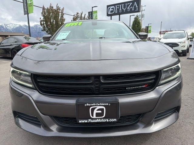 Dodge Charger  2017