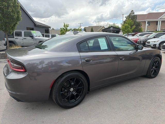 Dodge Charger  2017