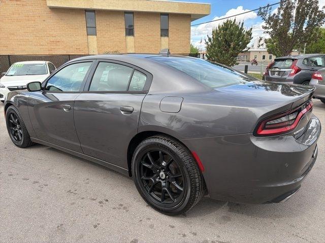 Dodge Charger  2017