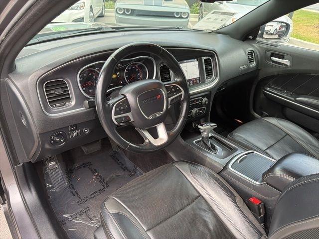 Dodge Charger  2017