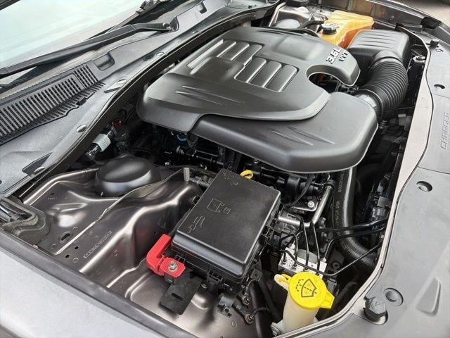 Dodge Charger  2017