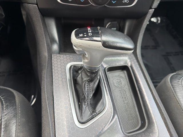Dodge Charger  2017