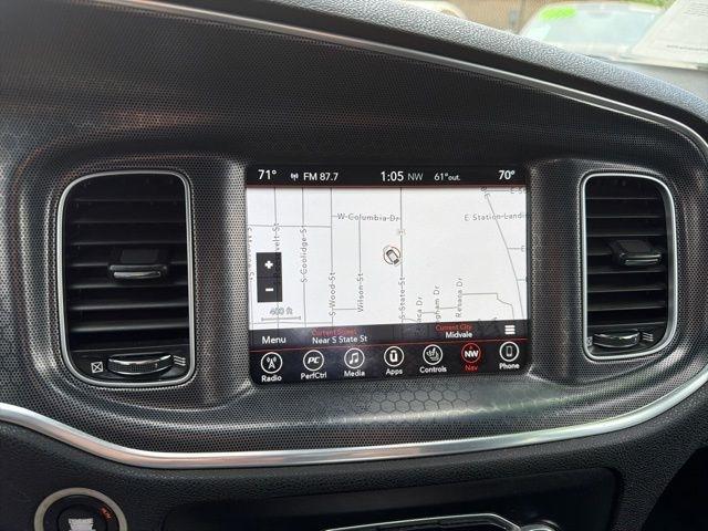 Dodge Charger  2017