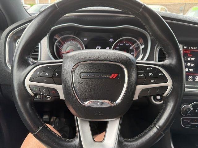 Dodge Charger  2017