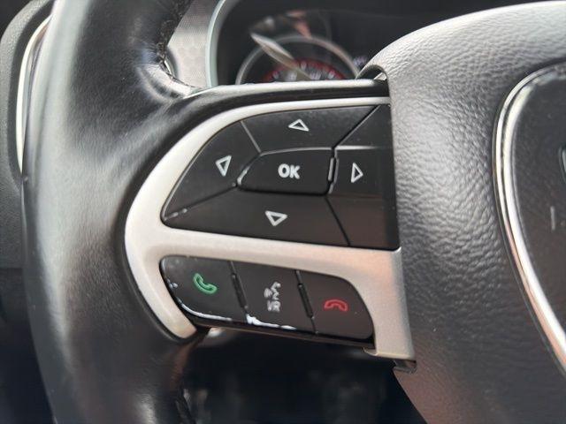 Dodge Charger  2017