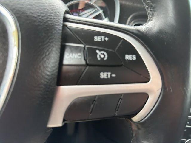 Dodge Charger  2017