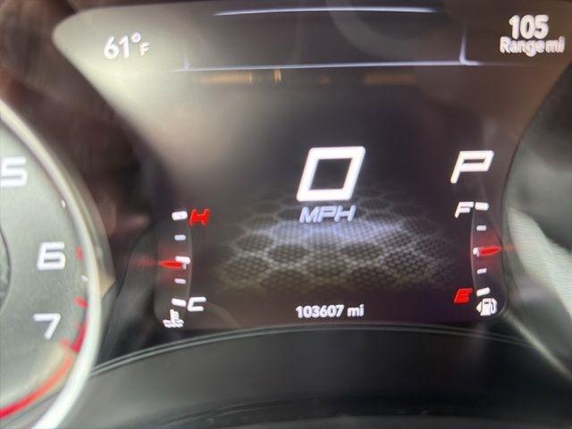 Dodge Charger  2017