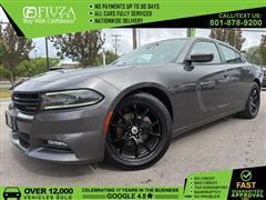 2017 Dodge Charger 