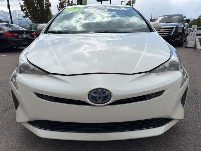 Toyota Prius  2018