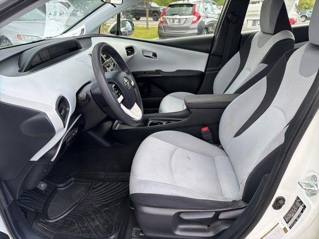 Toyota Prius  2018