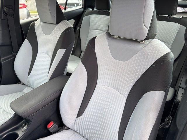 Toyota Prius  2018