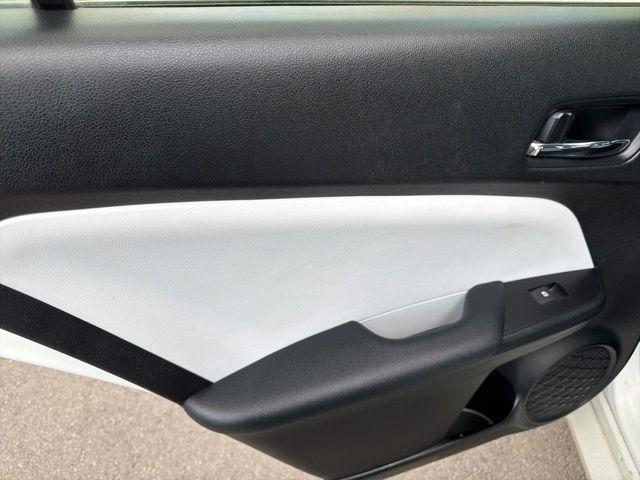 Toyota Prius  2018