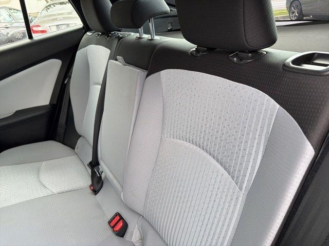 Toyota Prius  2018