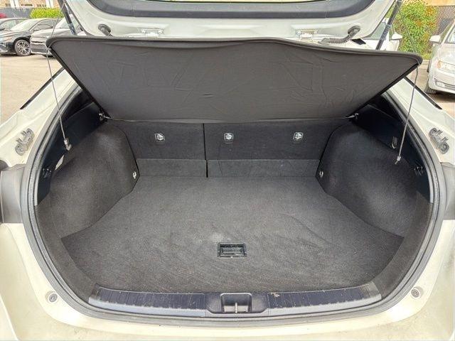 Toyota Prius  2018