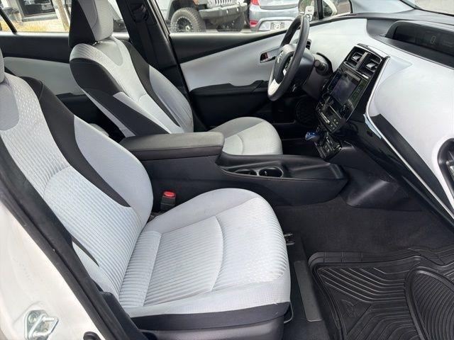 Toyota Prius  2018