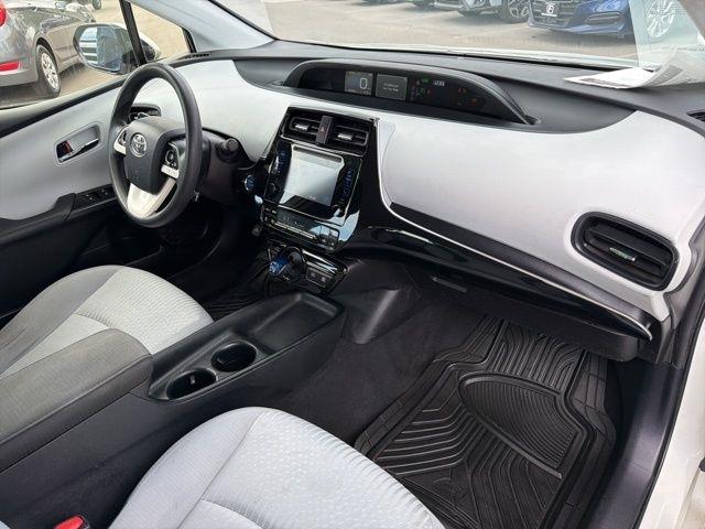 Toyota Prius  2018