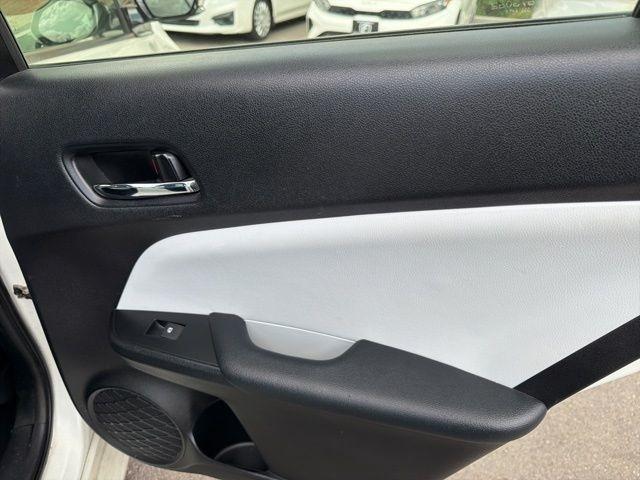 Toyota Prius  2018