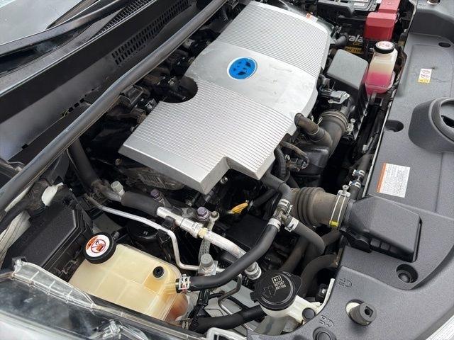 Toyota Prius  2018