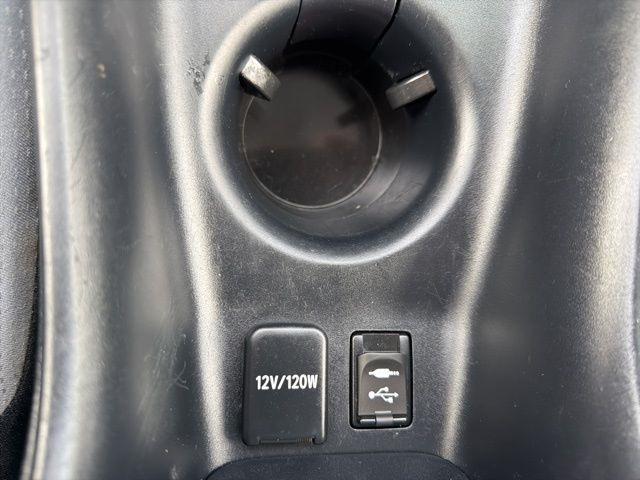 Toyota Prius  2018