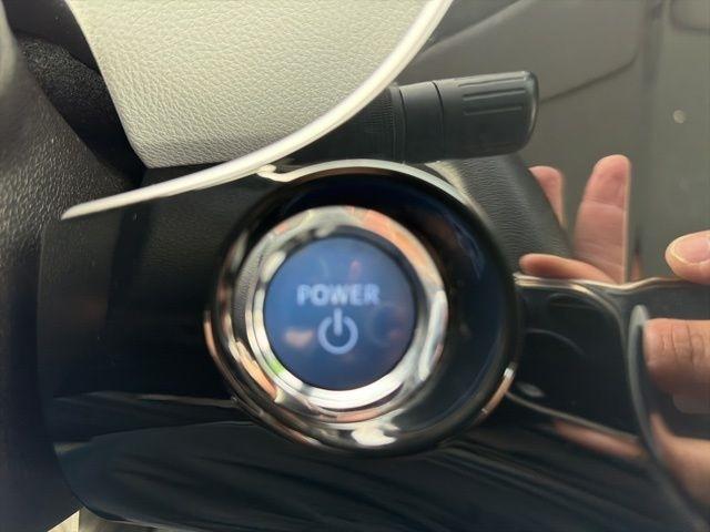 Toyota Prius  2018