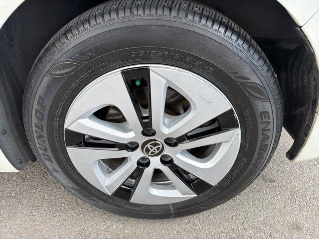 Toyota Prius  2018