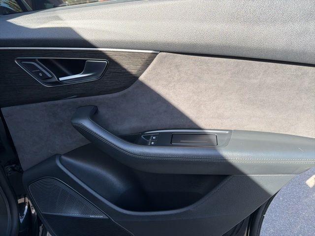 Audi Q8  2019