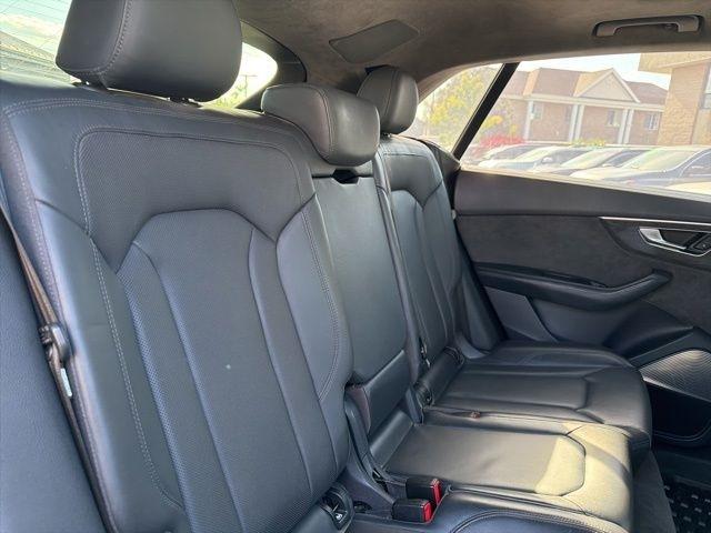 Audi Q8  2019