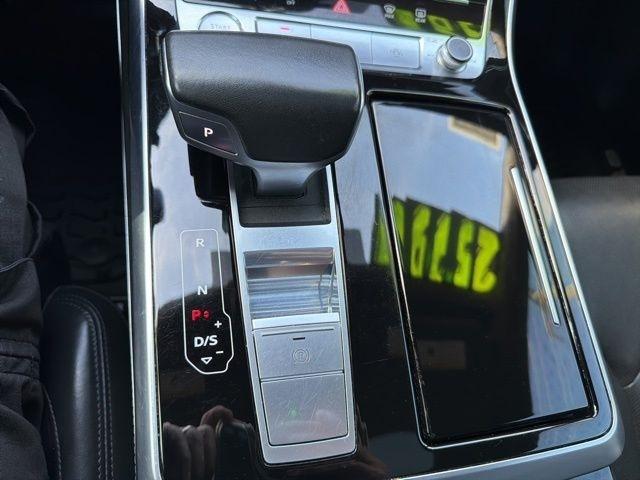 Audi Q8  2019