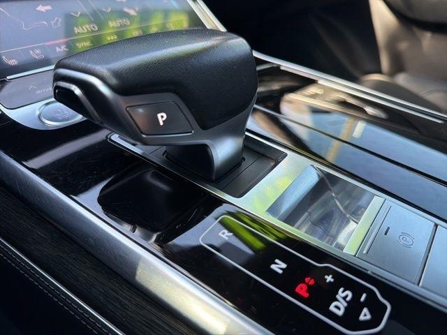 Audi Q8  2019