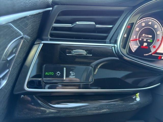 Audi Q8  2019