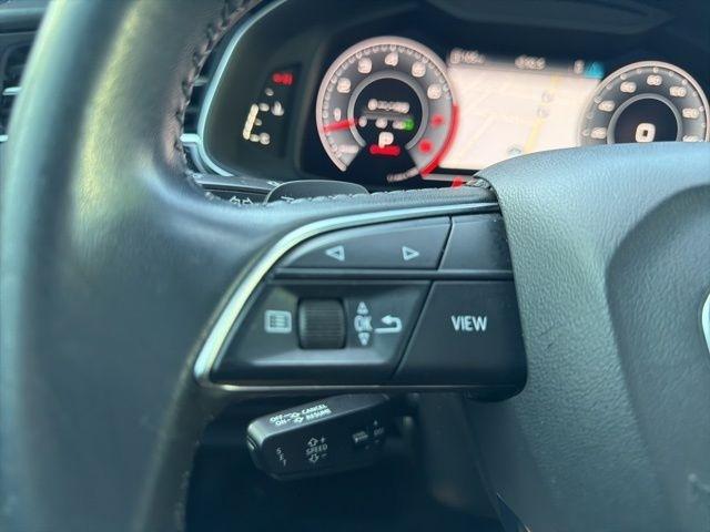 Audi Q8  2019