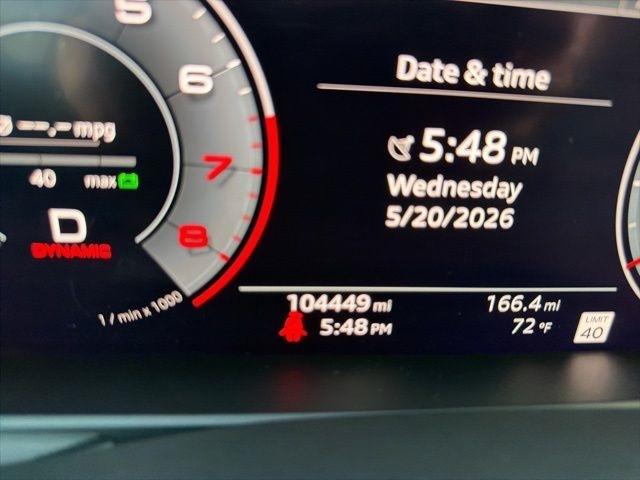 Audi Q8  2019