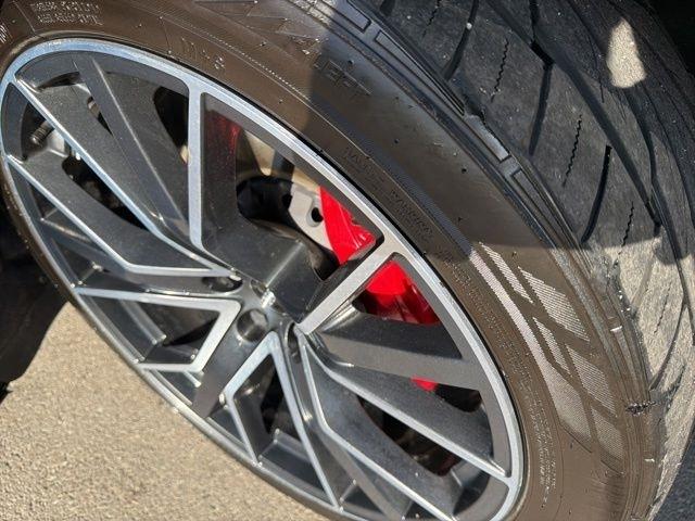Audi Q8  2019