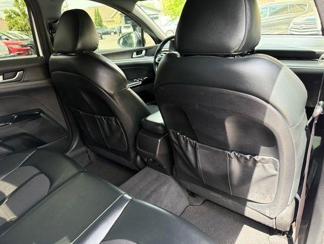 Kia K5  2022