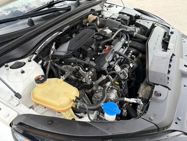 Kia K5  2022
