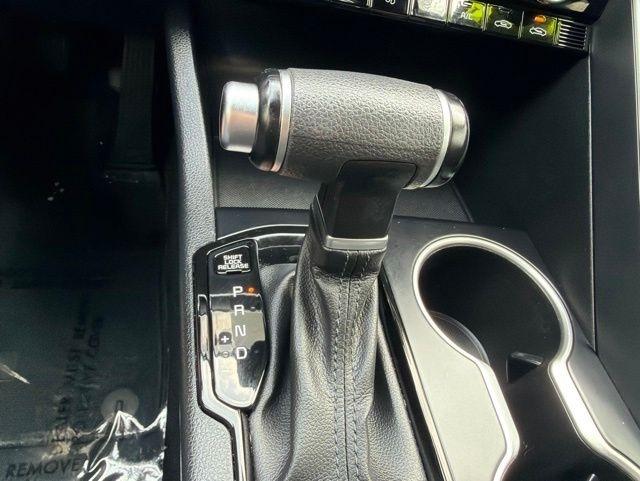 Kia K5  2022