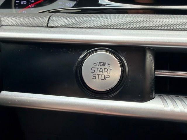 Kia K5  2022