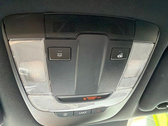 Kia K5  2022
