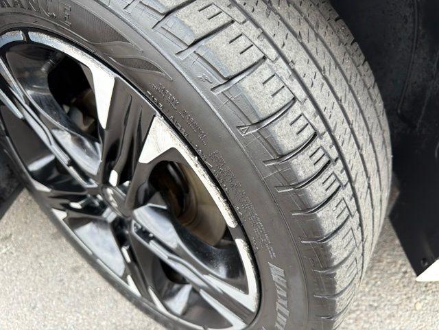 Kia K5  2022
