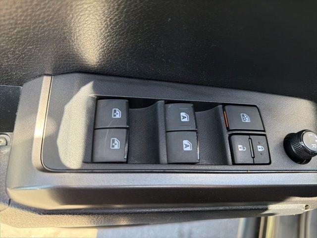 Toyota Tacoma 4WD  2021