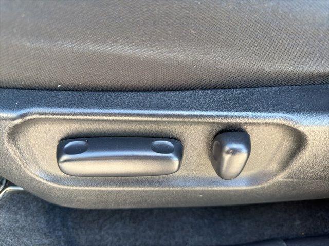 Toyota Tacoma 4WD  2021