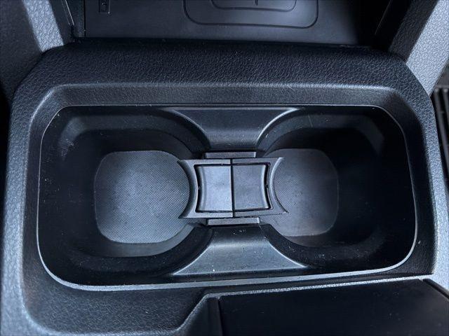 Toyota Tacoma 4WD  2021