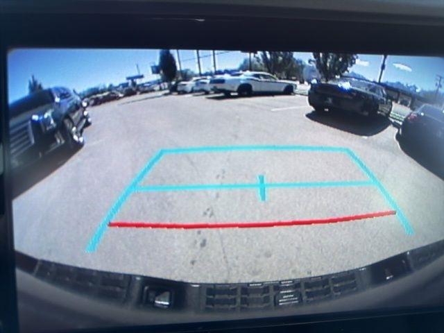 Toyota Tacoma 4WD  2021